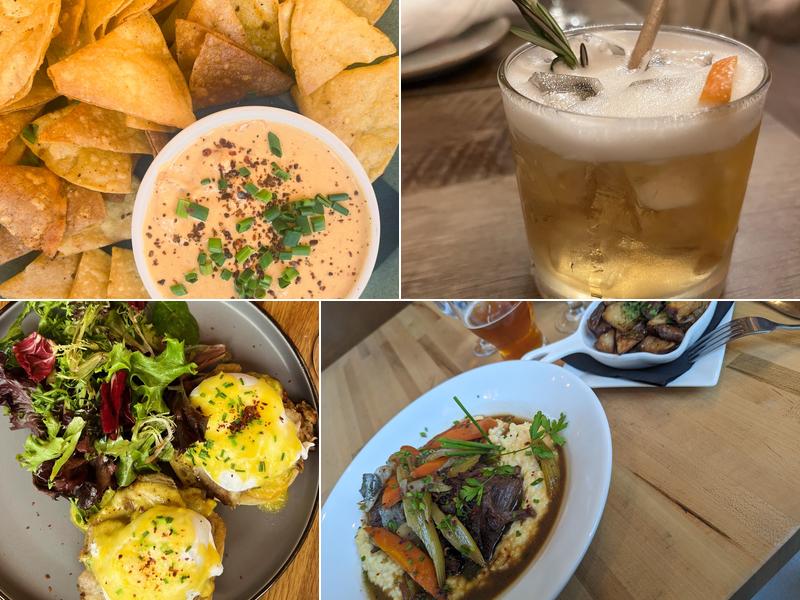 Greer Southern Table 7 River St, Norwalk