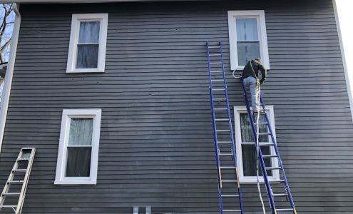 Bluegrass Foam Insulation 550 Central Pike, Harrodsburg Kentucky 40330