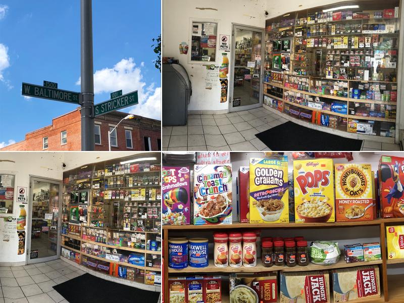 Foods 2 Go Grocery & Deli