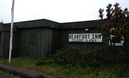 Bearfoot Inn Alaska Grocery & Liquor Cold Bay