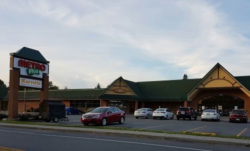 Metro Plus Boucher Rawdon Rawdon