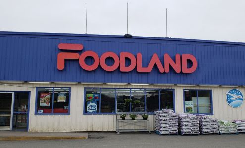 Foodland- Harbour Breton Harbour Breton