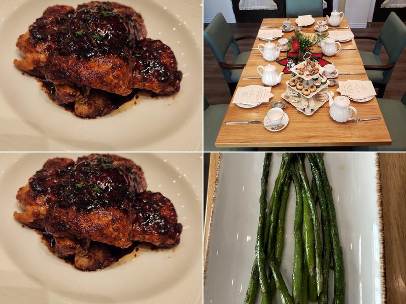 The Whittaker Kitchen 702 W 500 N, West Lafayette