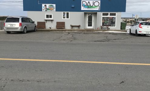 Epicerie Dajo Havre-aux-Maisons