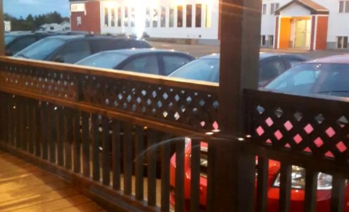 IGA Coop L'Éveil Fatima