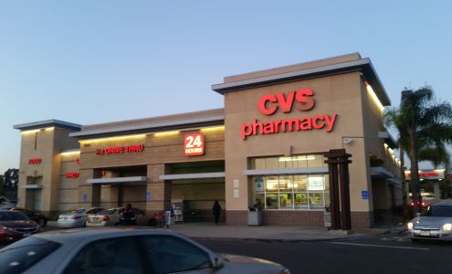 CVS