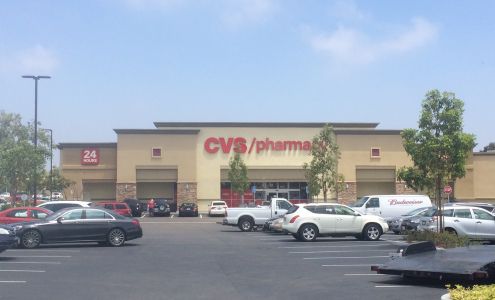 CVS