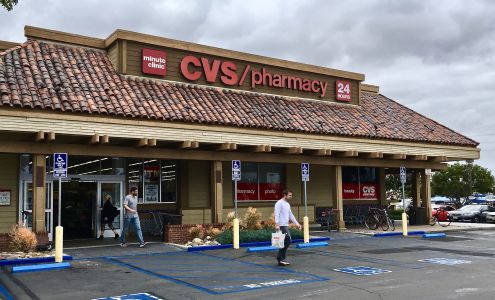 CVS