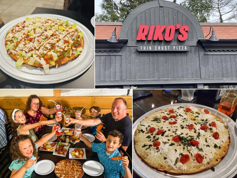 Riko's Pizza