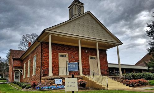 First Presbyterian Church