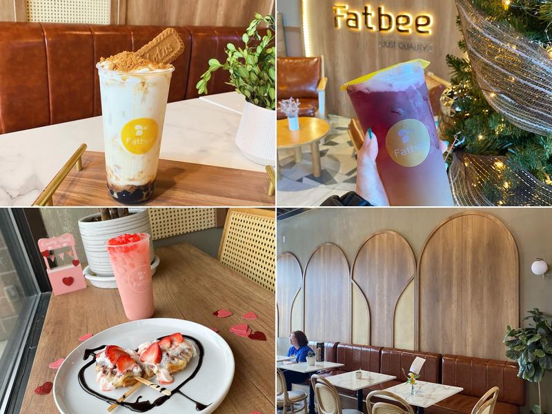 Fat Bee Cafe Shawnee