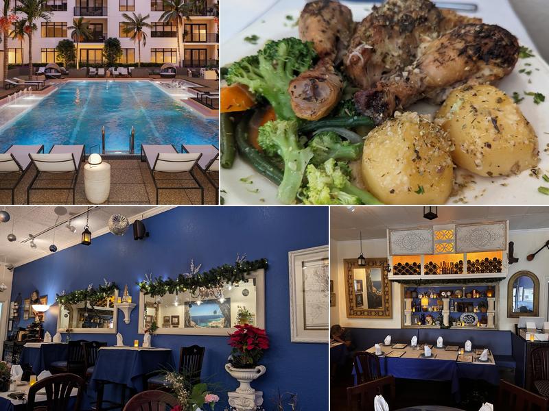 Stella's Greek Cuisine