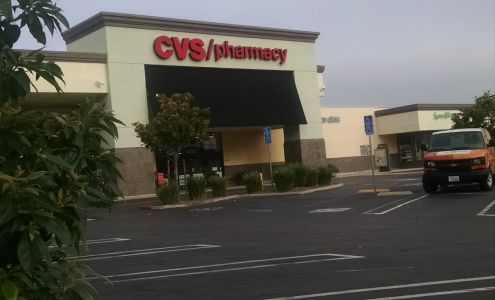 CVS