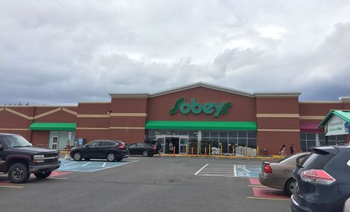Sobeys Clarenville Clarenville