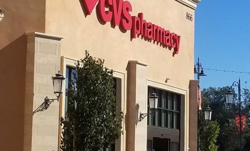 CVS Pharmacy