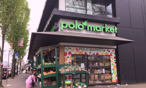 Polo Market