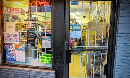 Dollar Store convenience Richmond