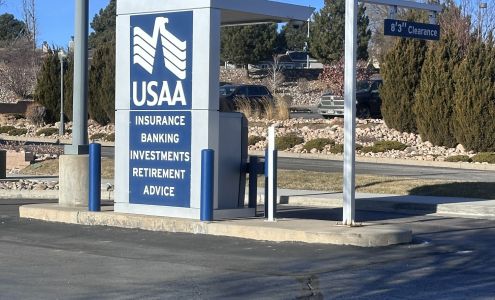 USAA ATM