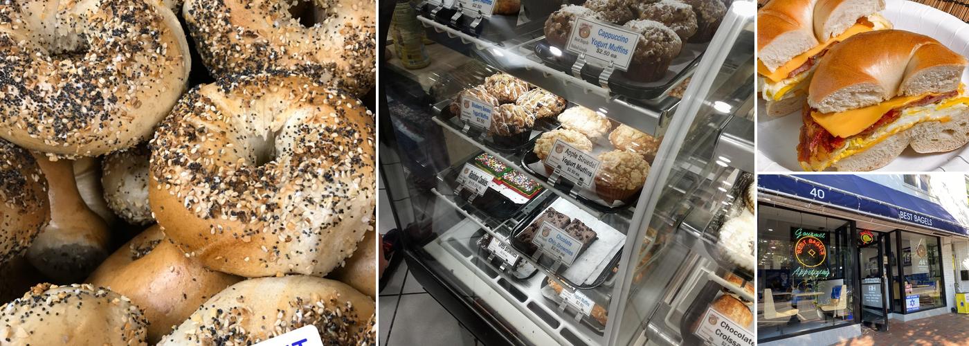 Best Bagels