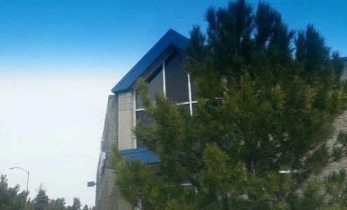 ATM OneAZ Credit Union