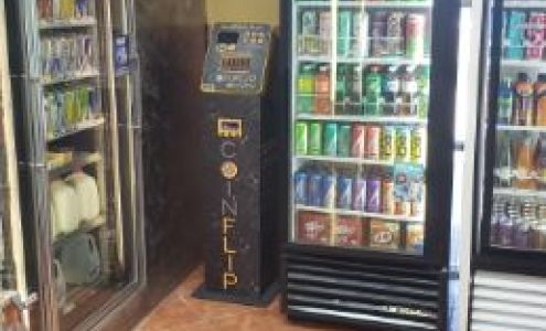 CoinFlip Bitcoin ATM