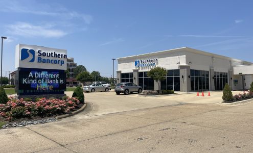 Southern Bancorp Bank