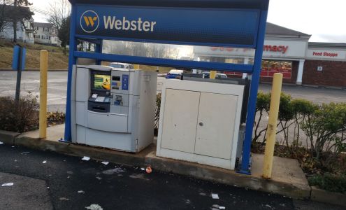 Webster ATM Hartford