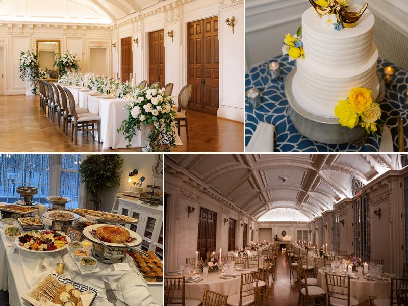 Corcoran Caterers Inc