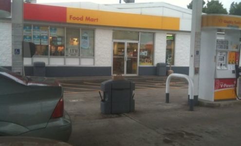 ATM (Vernon Shell Services)