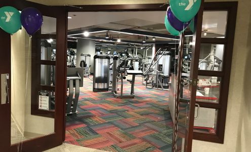 Bank of America Family YMCA