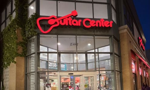 Guitar Center