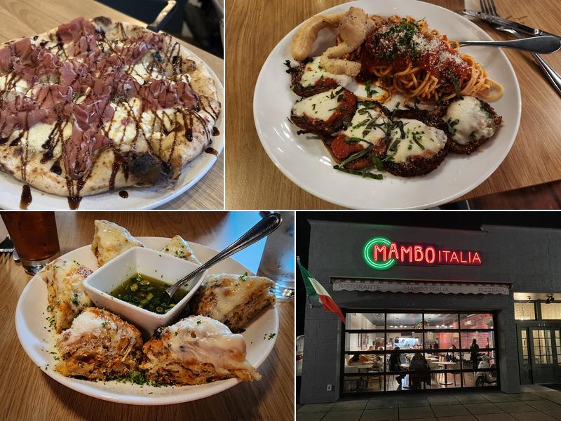 Mambo Italia 424 Broad St, Sewickley