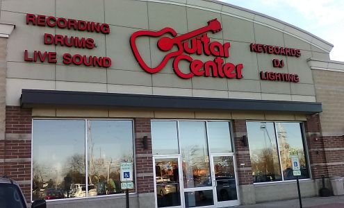 Guitar Center