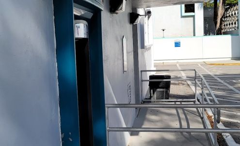 Sun Credit Union ATM