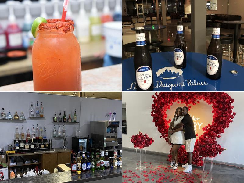 Legacy Lounge Event Center