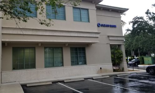 Ocean Bank