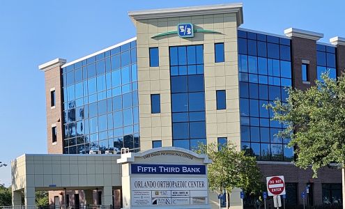 Fifth Third Business Banking - Jeremy Smith