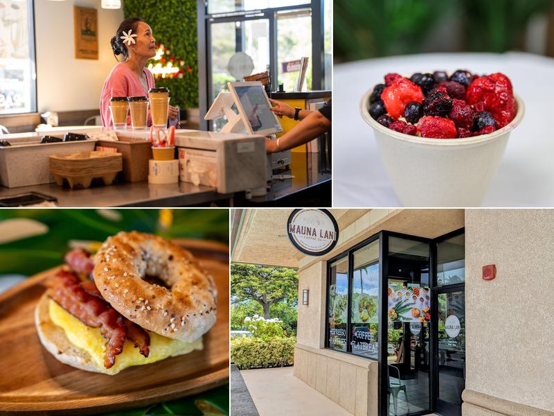 Mauna Lani Coffee Company