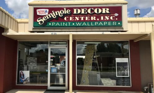 Seminole Decor Center