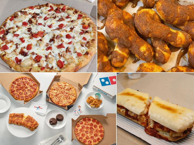 Domino's Pizza