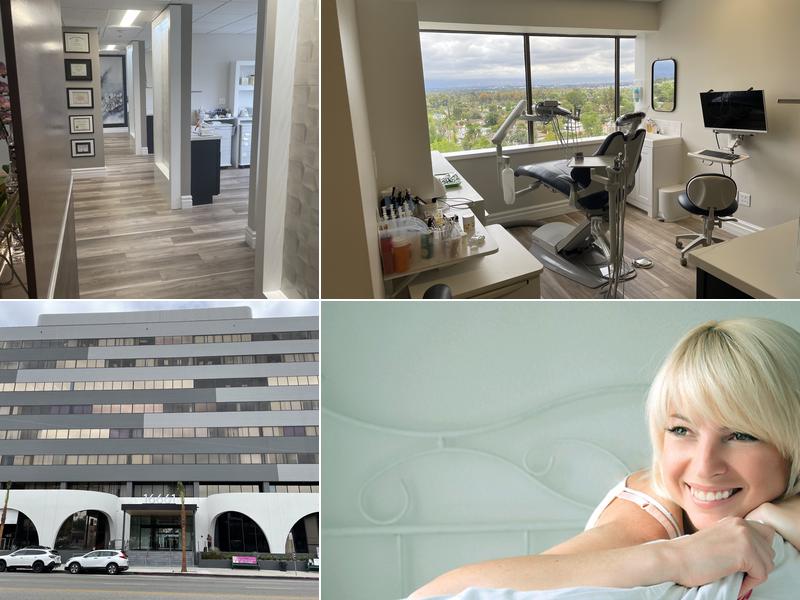 Dr. Paul O'Malley, DDS