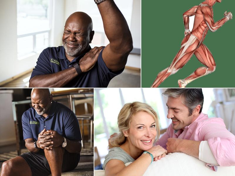 QC Kinetix (Maplewood)