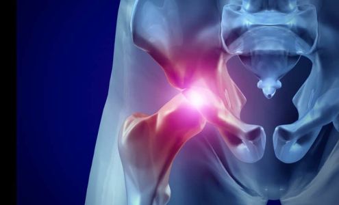 QC Kinetix (Maplewood)