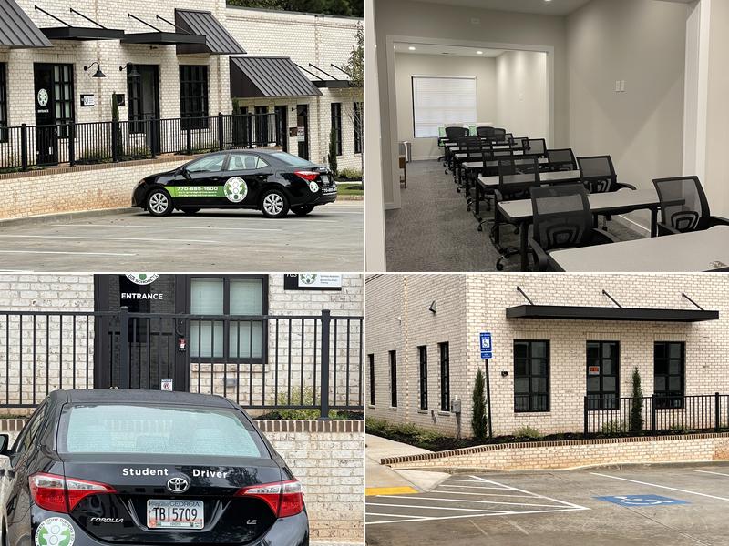 Green Light Drivers Ed & DUI School LLC