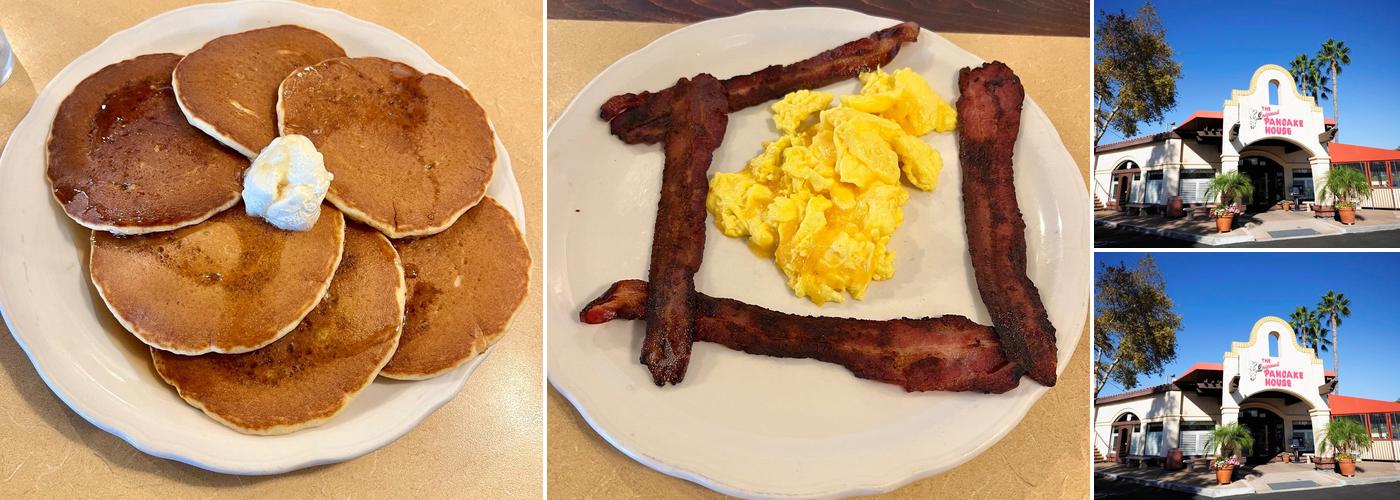 Original Pancake House