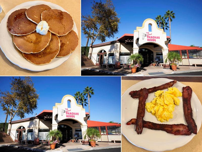 Original Pancake House