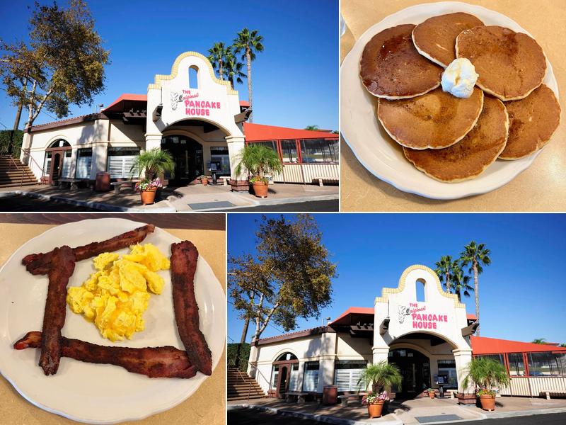 Original Pancake House