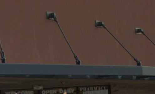 U.S. Bank ATM - Overland Plaza - Albertsons