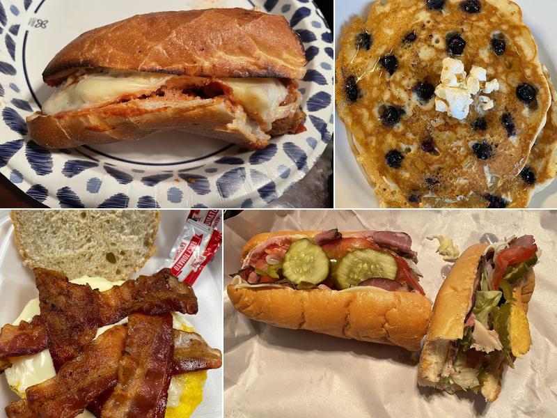 Compass Pizza 3060 Compass Rd, Honey Brook