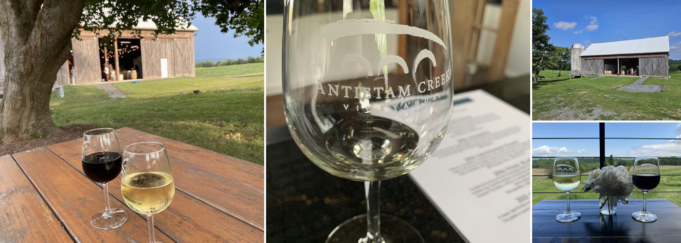 Antietam Creek Vineyards